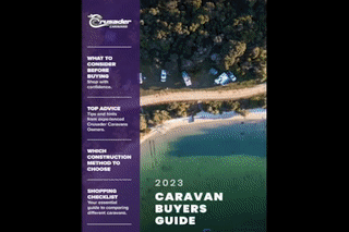Caravan Buyer's Guide
